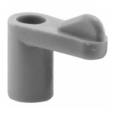 Prime-Line GRY Plas Screen Clip, 8PK L 5769